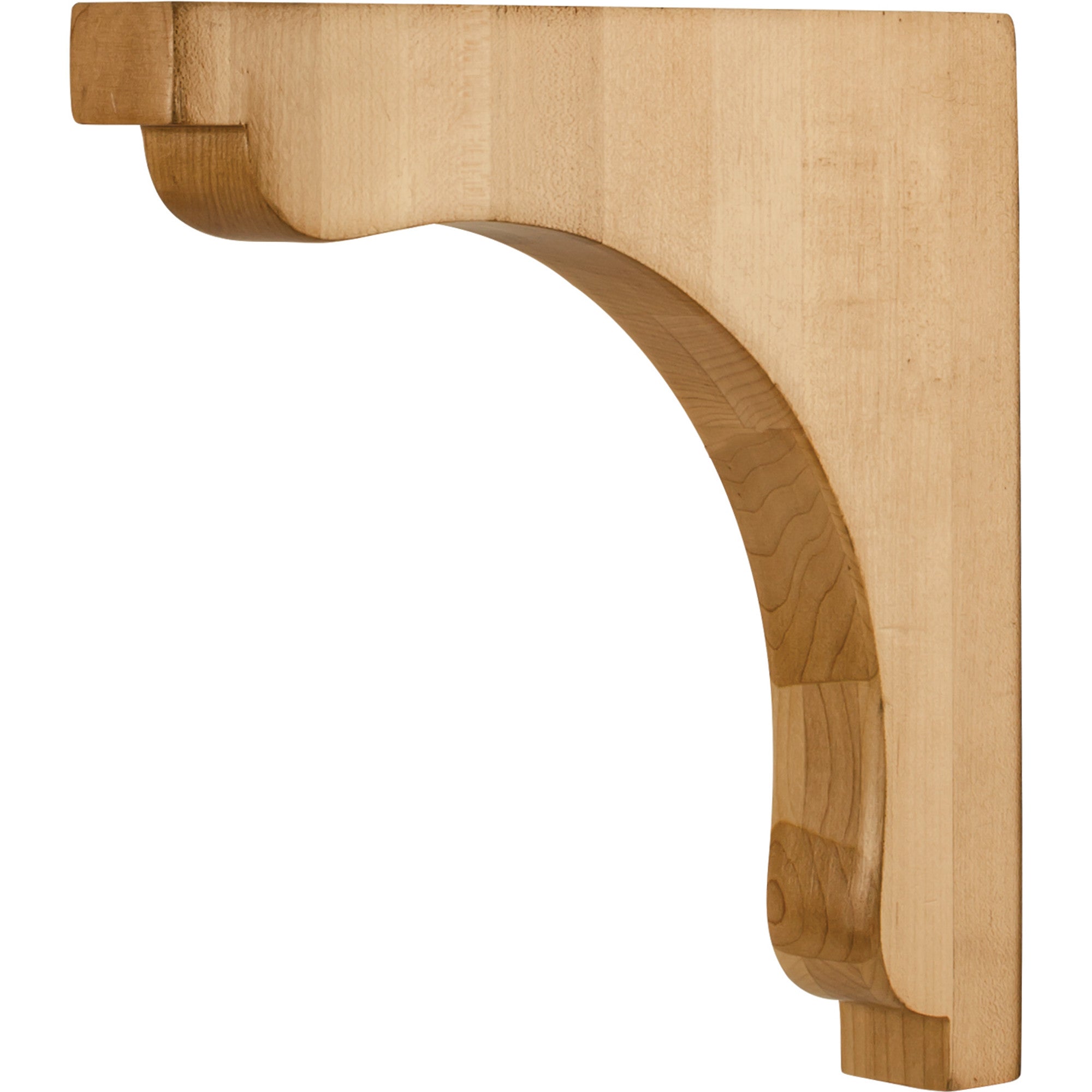 Hardware Resources Square End Corbel