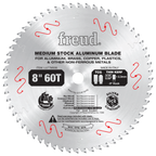 Freud Thin Kerf Non-Ferrous Metal Blade