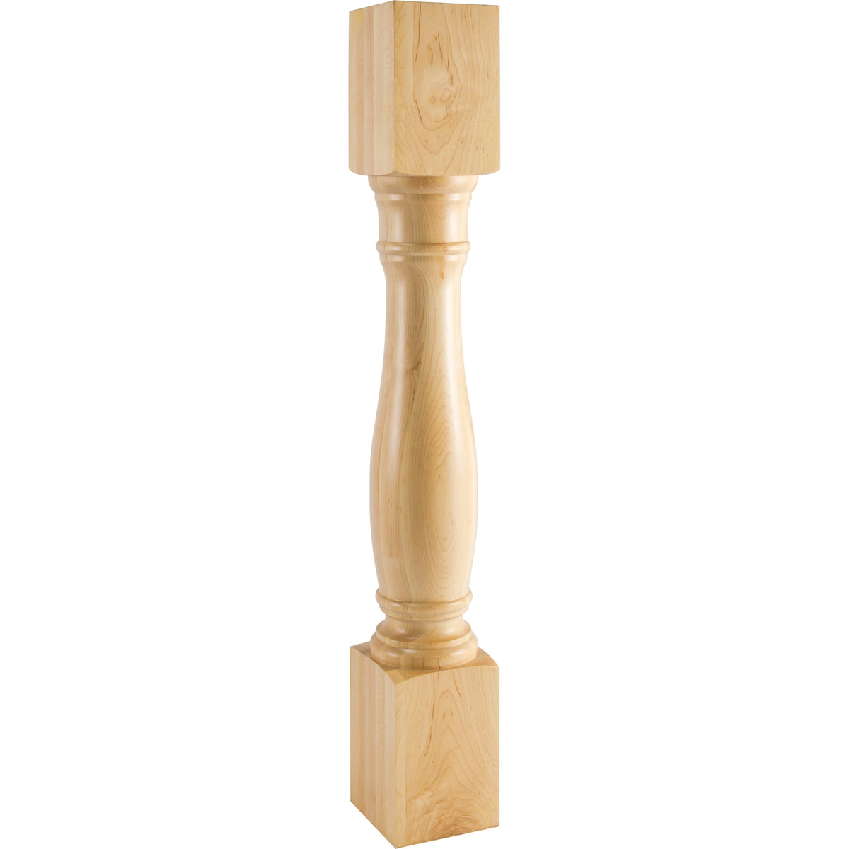 Base 24 W X 34-1/2 H X 24 D - Ovela Tuscany by Fabuwood