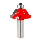 Freud Industrial Carbide Decorative Edge Bit