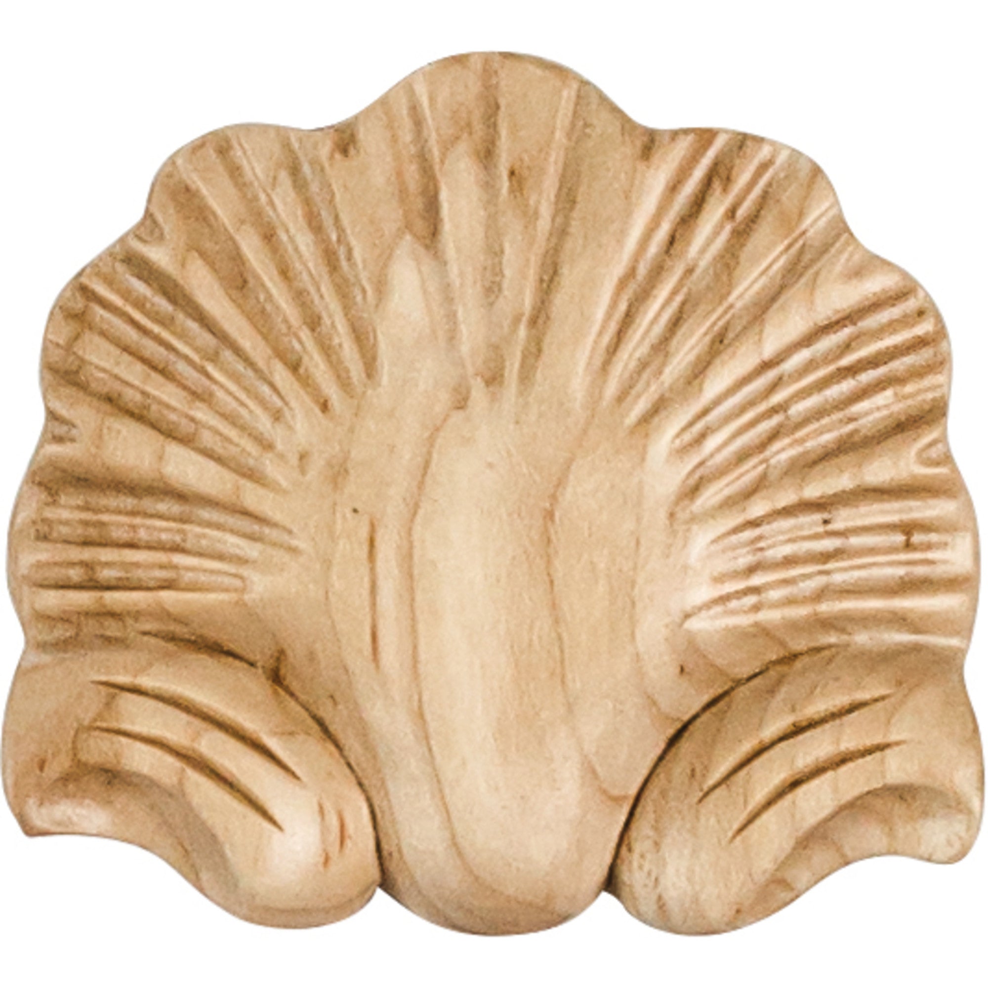 Hardware Resources Shell Applique