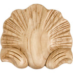 Hardware Resources Shell Applique