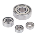 Freud Assorted Ball Bearings
