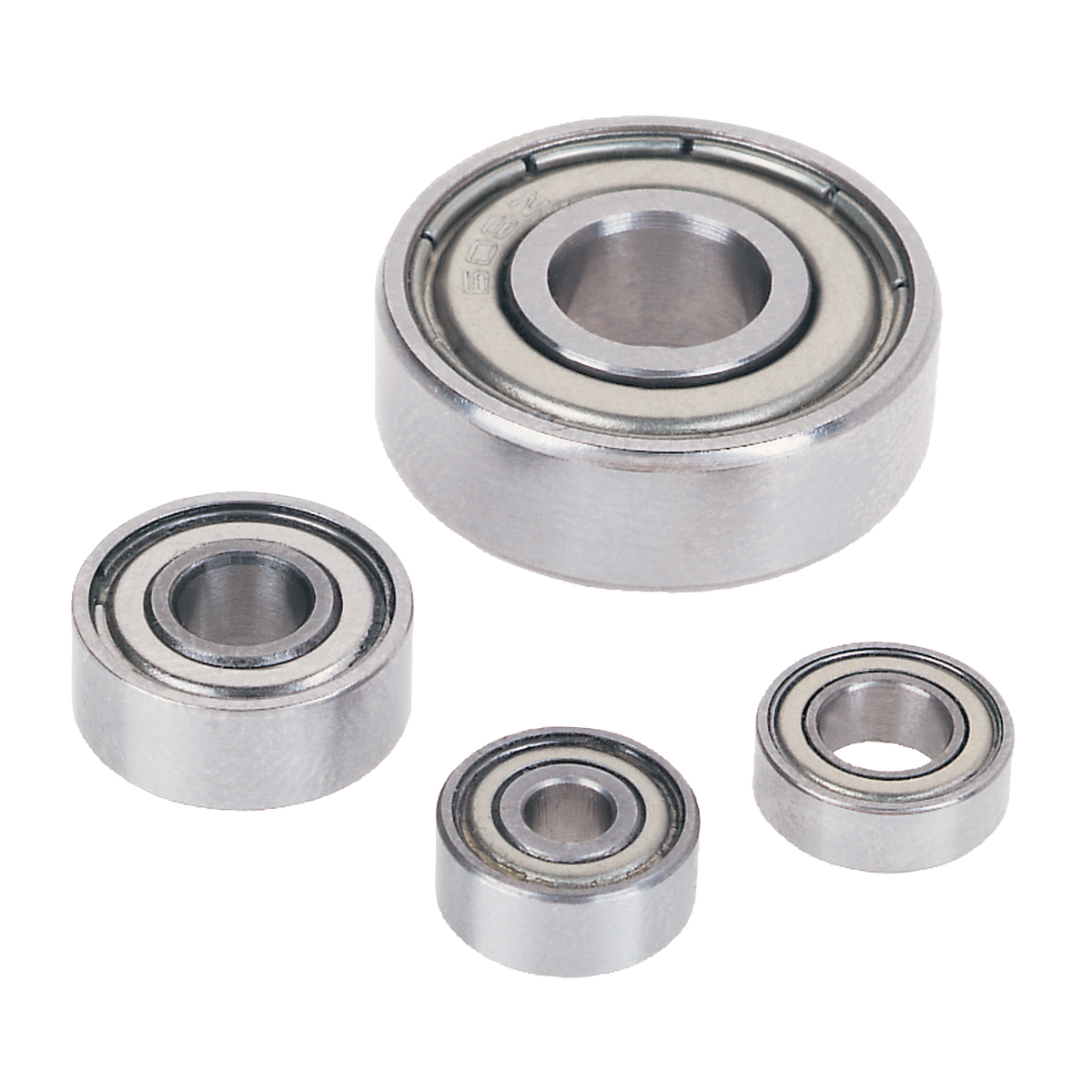 Freud Assorted Ball Bearings