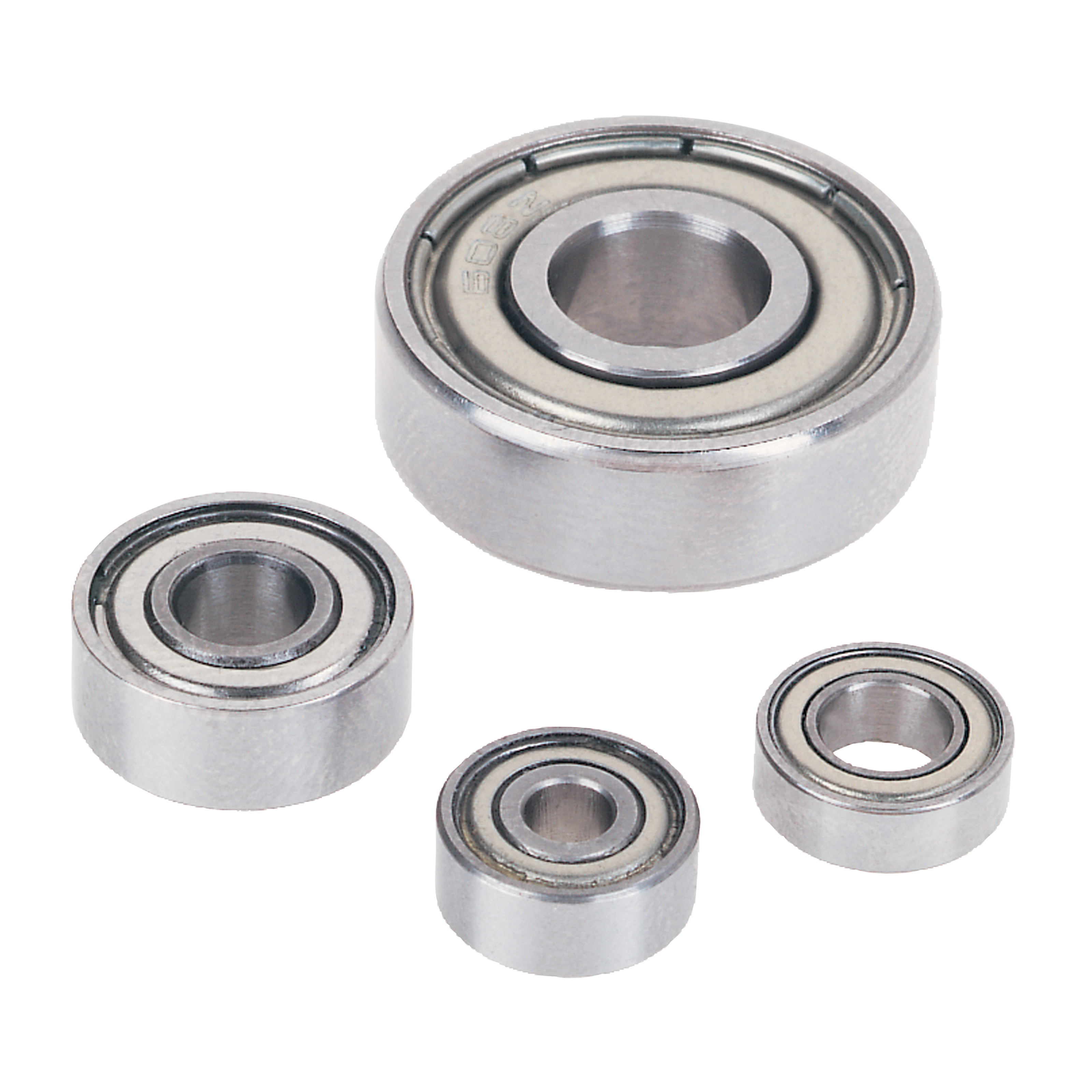 Freud Assorted Ball Bearings