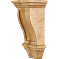 Hardware Resources Renaissance Corbel Maple 10" Length