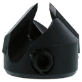 Freud Boring Bit Countersinks 15.5mm Outside Dia Right Rotation 5 mm Inside Dia