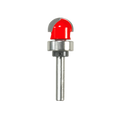 Freud Round Nose Bit 3/4" Diameter 2-11/32" Length