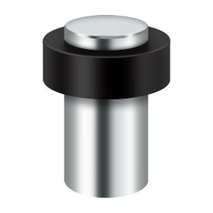 Deltana Universal Floor Bumper 3"