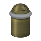 Deltana Round Universal Floor Bumper Dome Cap