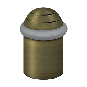 Deltana Round Universal Floor Bumper Dome Cap