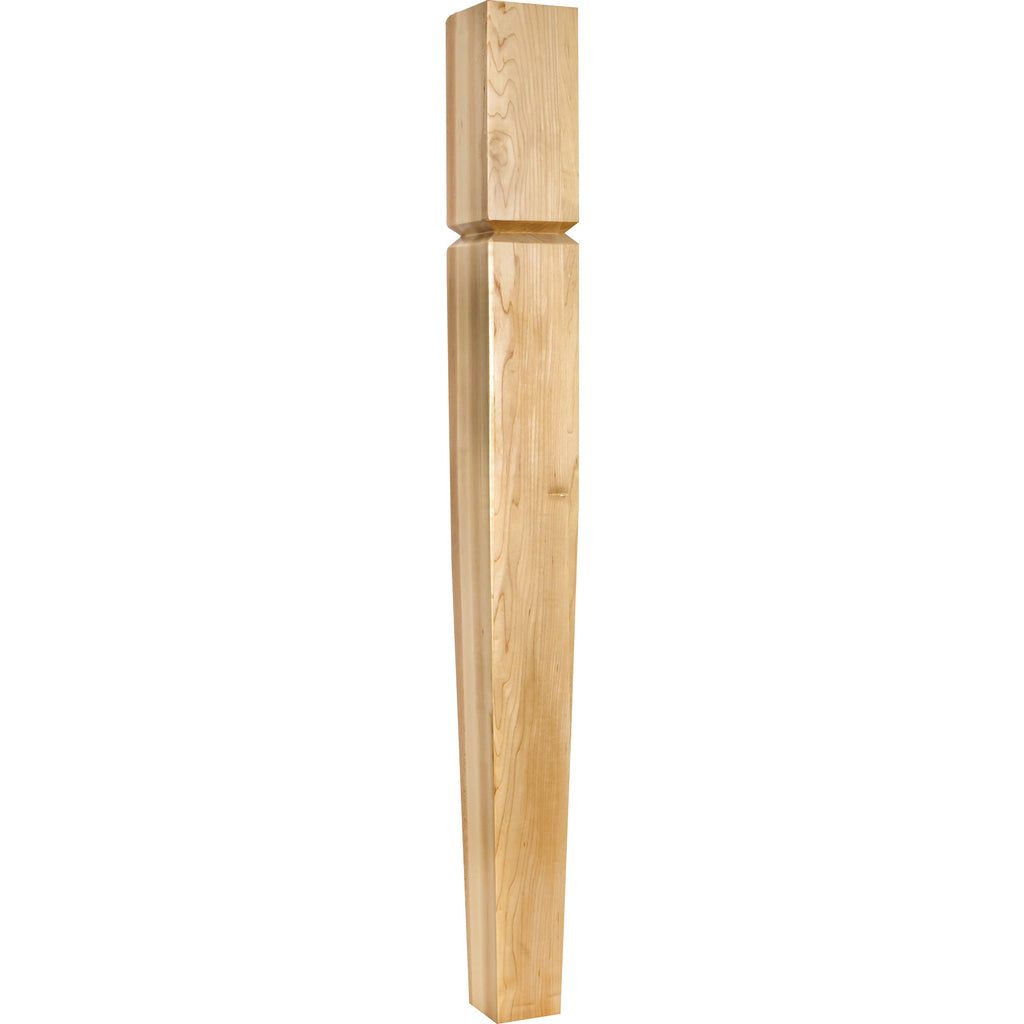 Hardware Resources Grooved Arts & Crafts Post