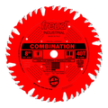 Freud Combination Blade 8" Diameter Red