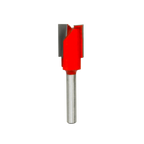 Freud Double Flute Straight Bit