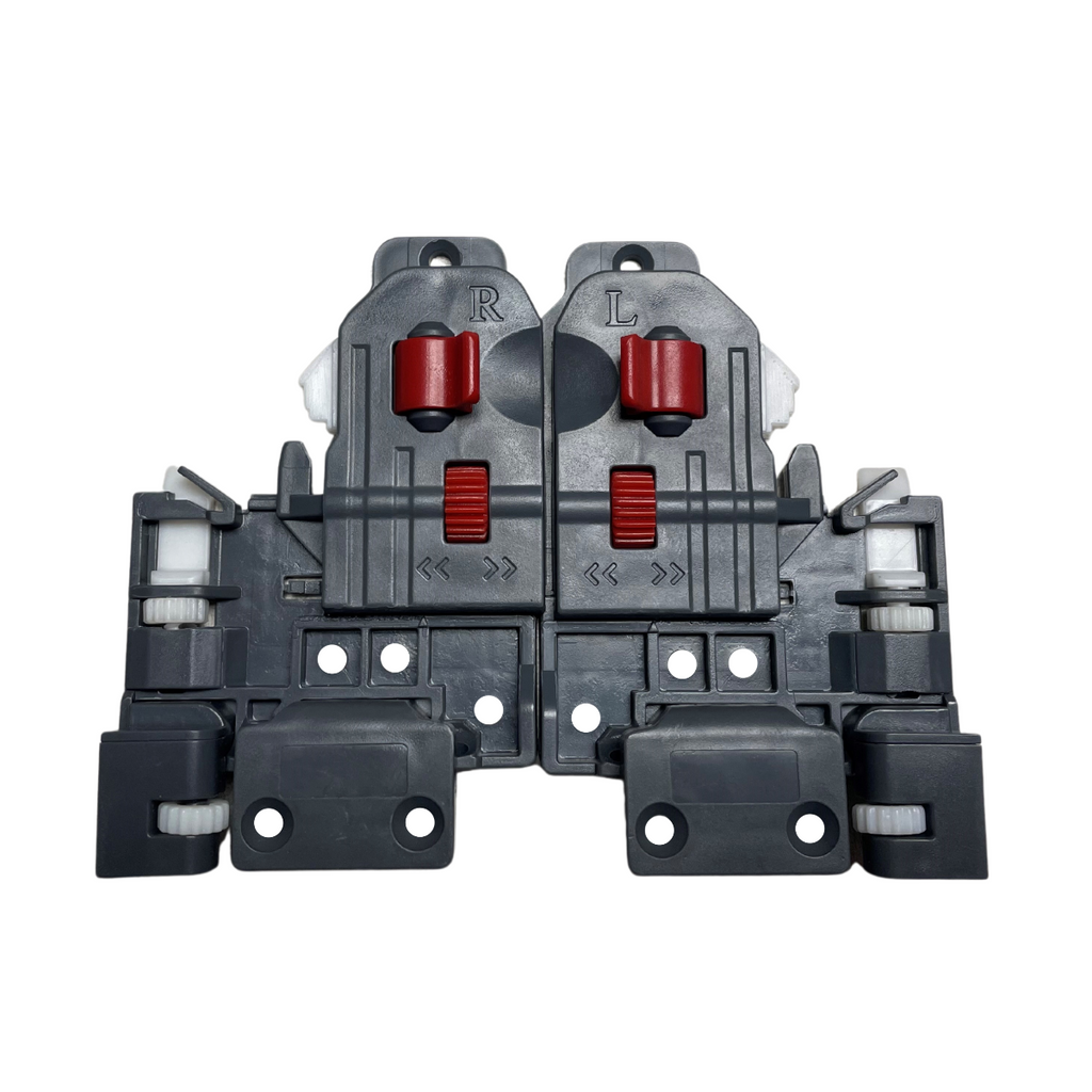 CSH Locking Clip Set With 6 Way Adjustment For 39.3300 Series Slides