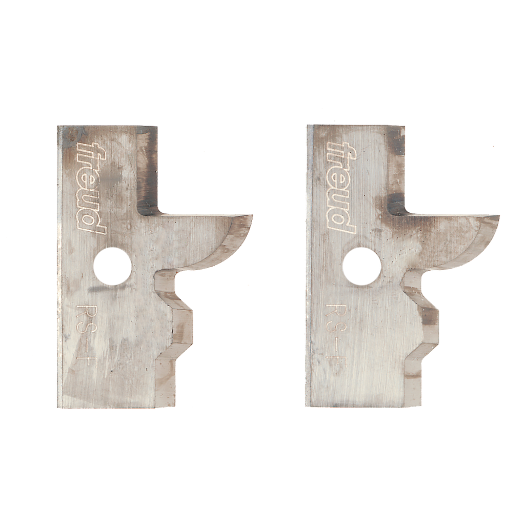 Freud Profile Set of 2 Knives