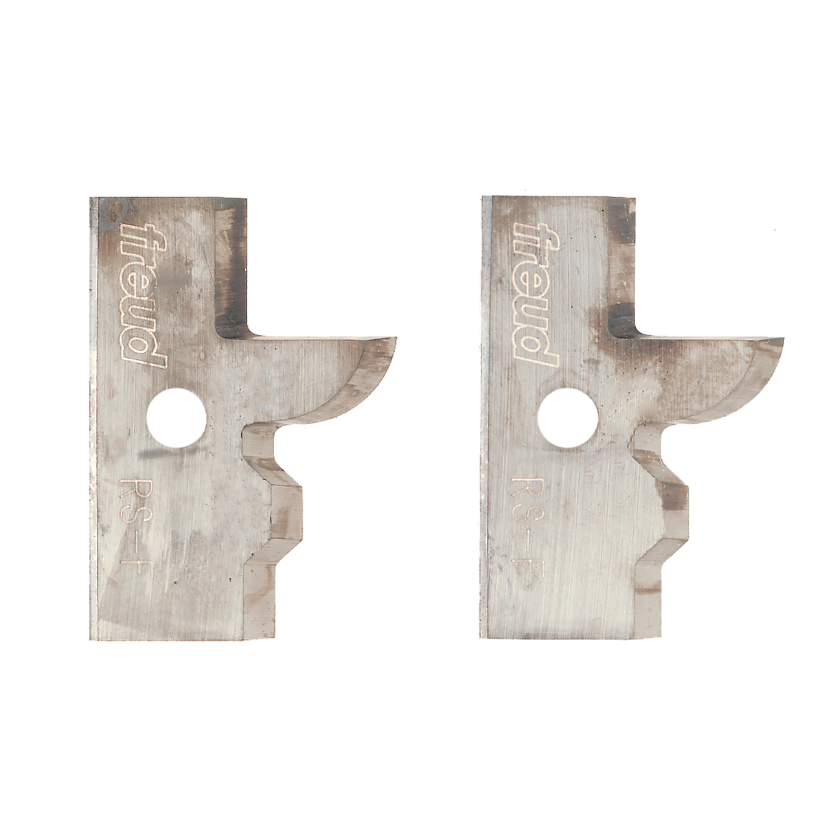 Freud Profile Set of 2 Knives, F