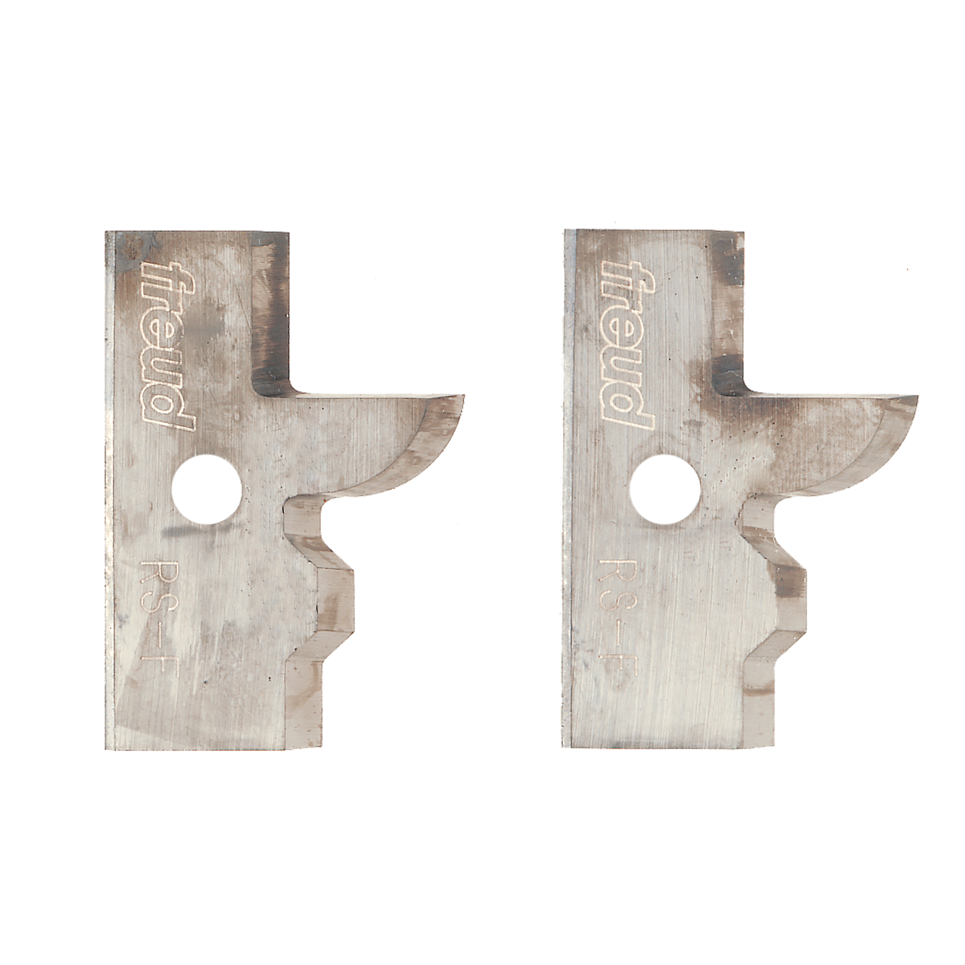 Freud Profile Set of 2 Knives, F