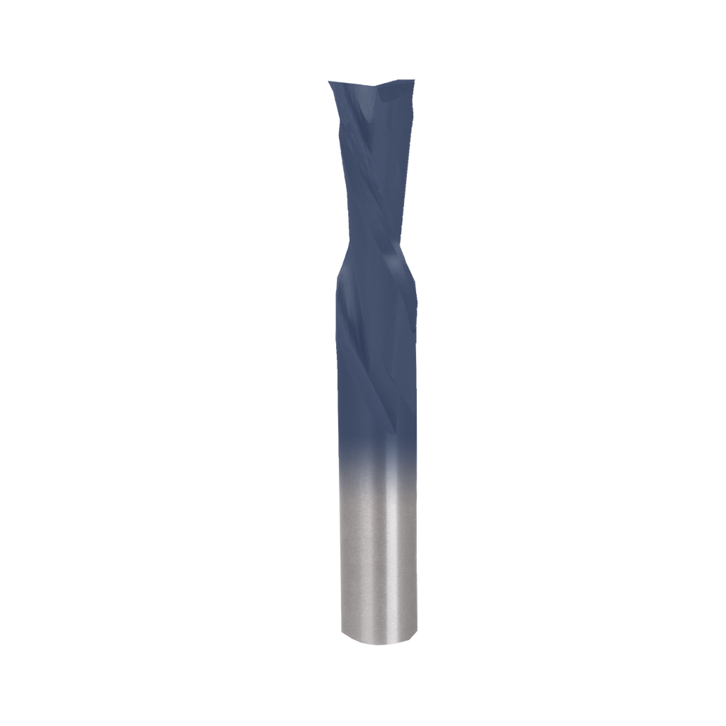 Freud Down Spiral Router Bit