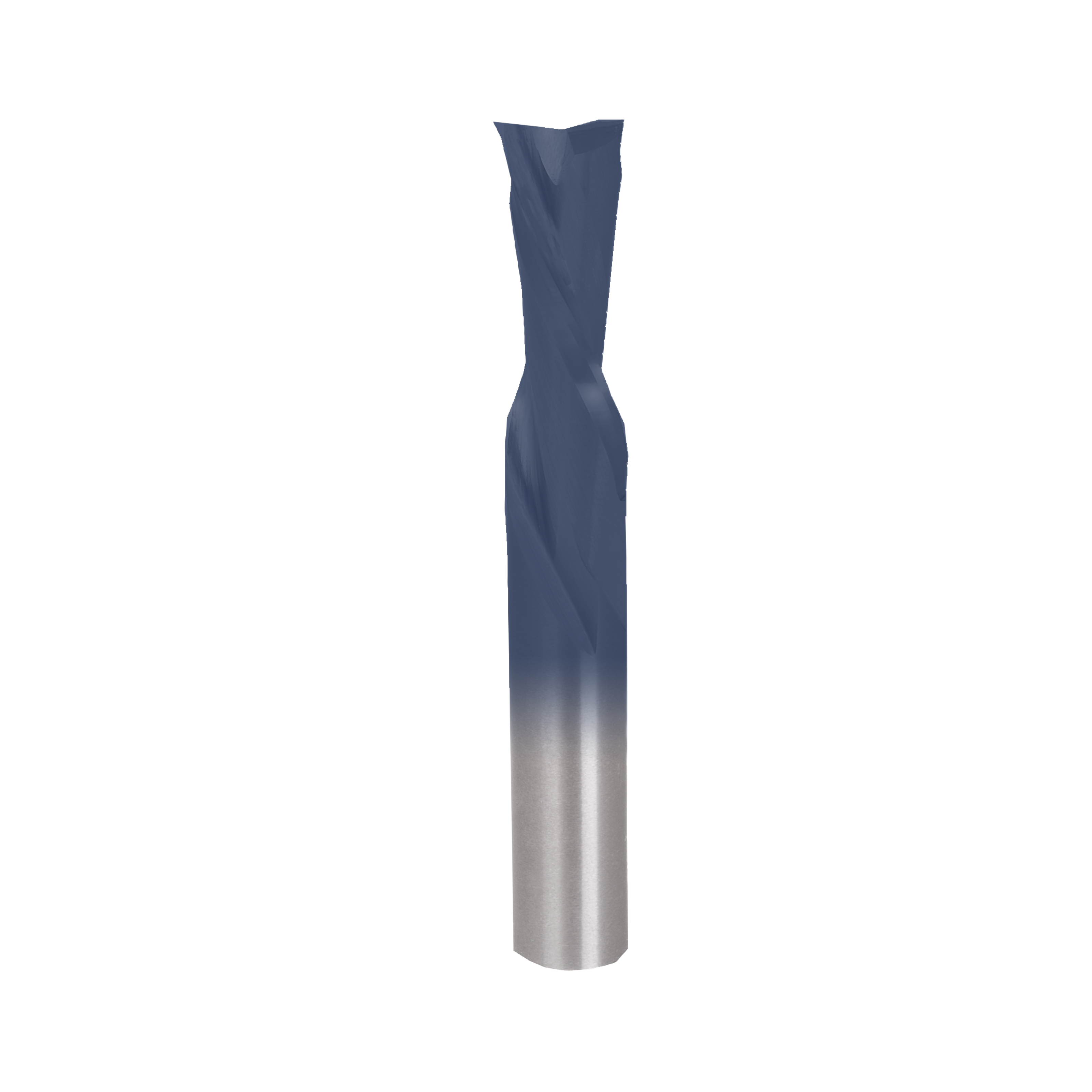 Freud Down Spiral Router Bit 1/2" Diameter 1-1/2" Height