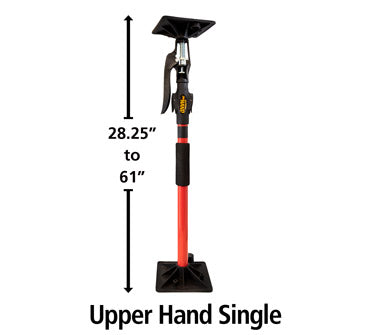 Single 3Rd Hand Upper