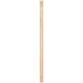 Hardware Resources Grape Corner Post Cherry 96" Length