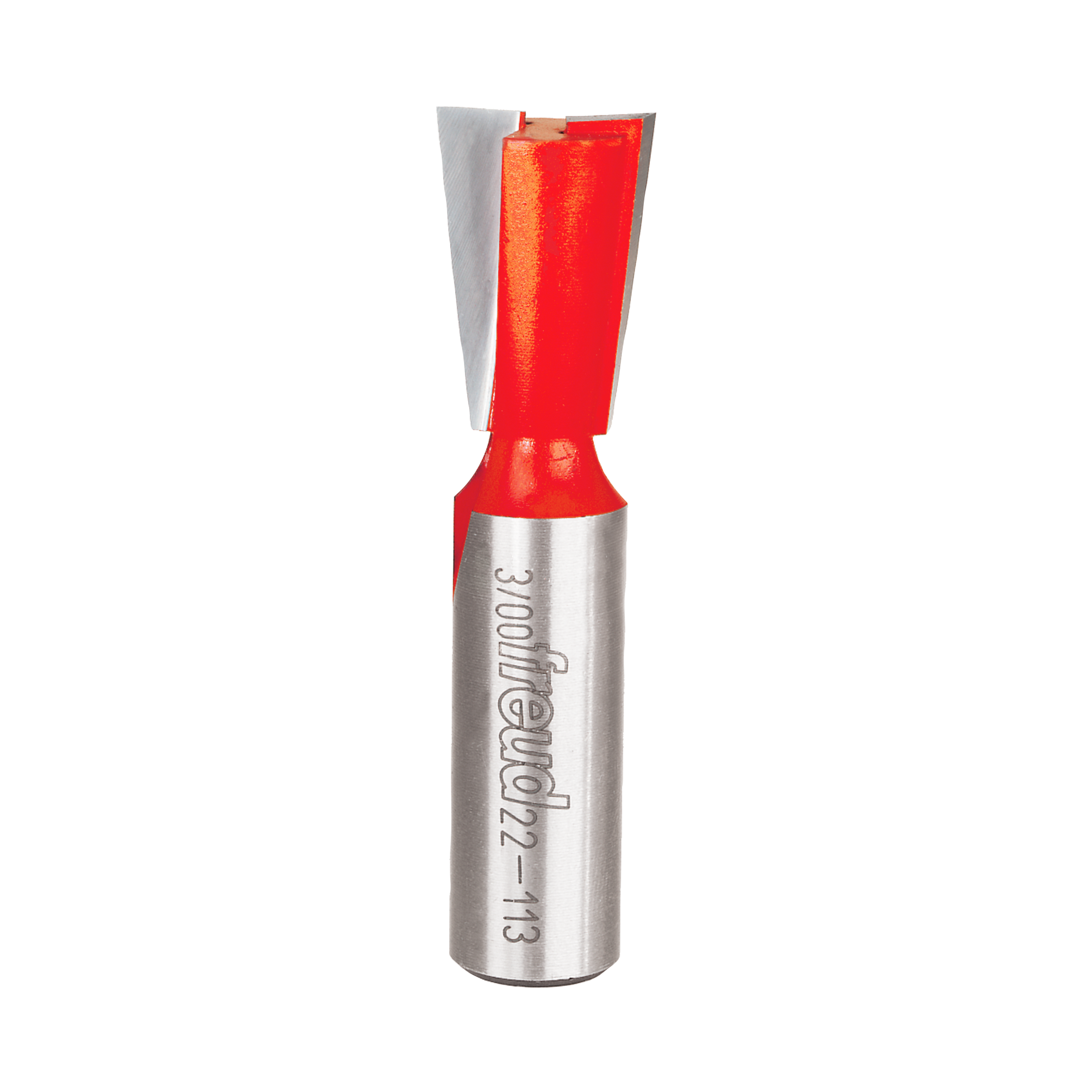 Freud Dovetail Router Bit 1/2" Shank 7 Degree Angle
