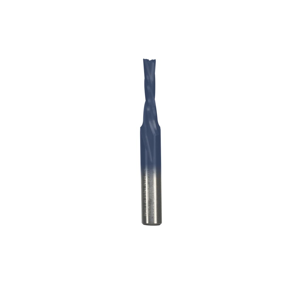 Freud Down Spiral Router Bit