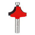 Freud Beading Bit with Steel Pilots 1-1/2" Diameter