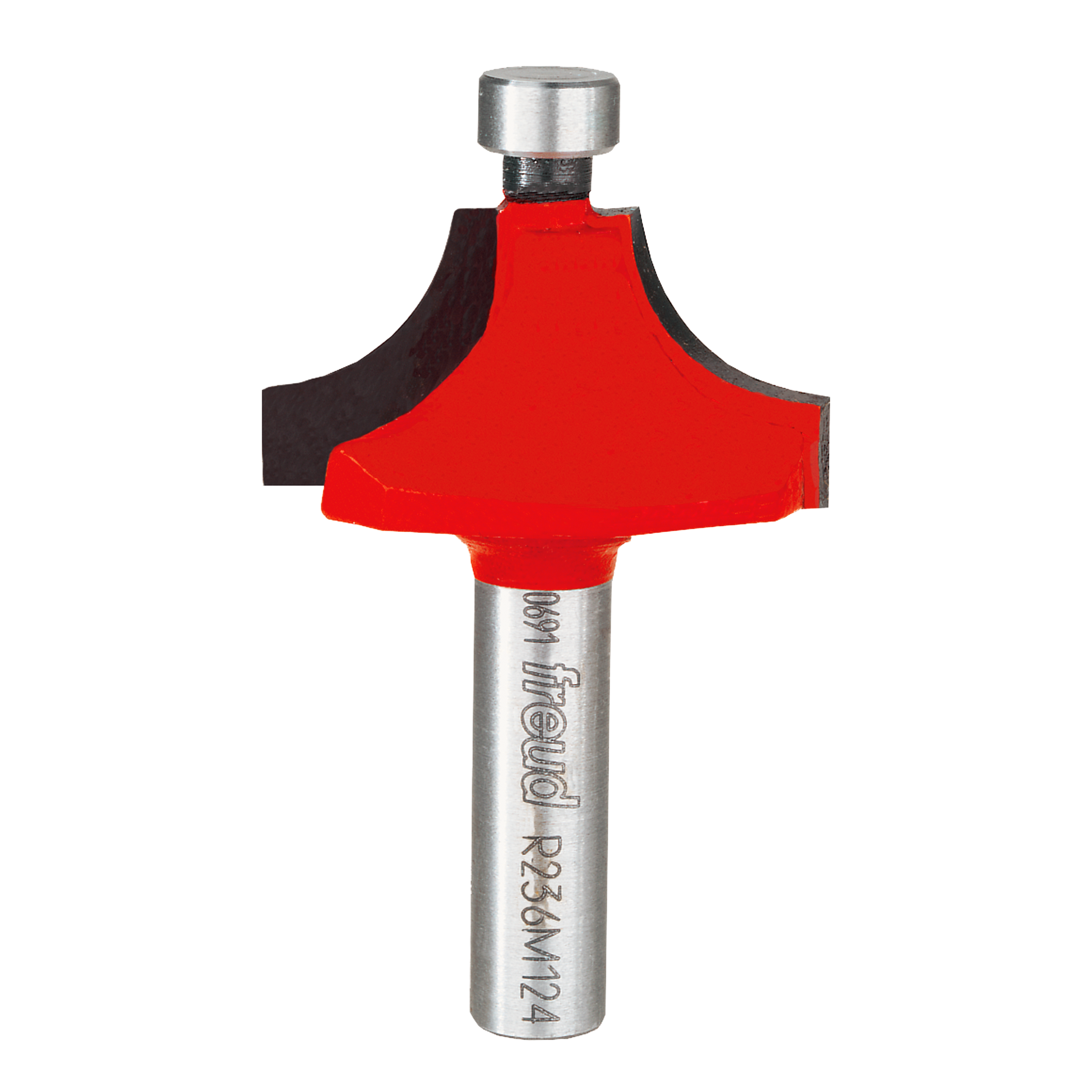 Freud Beading Bit with Steel Pilots 1-1/2" Diameter