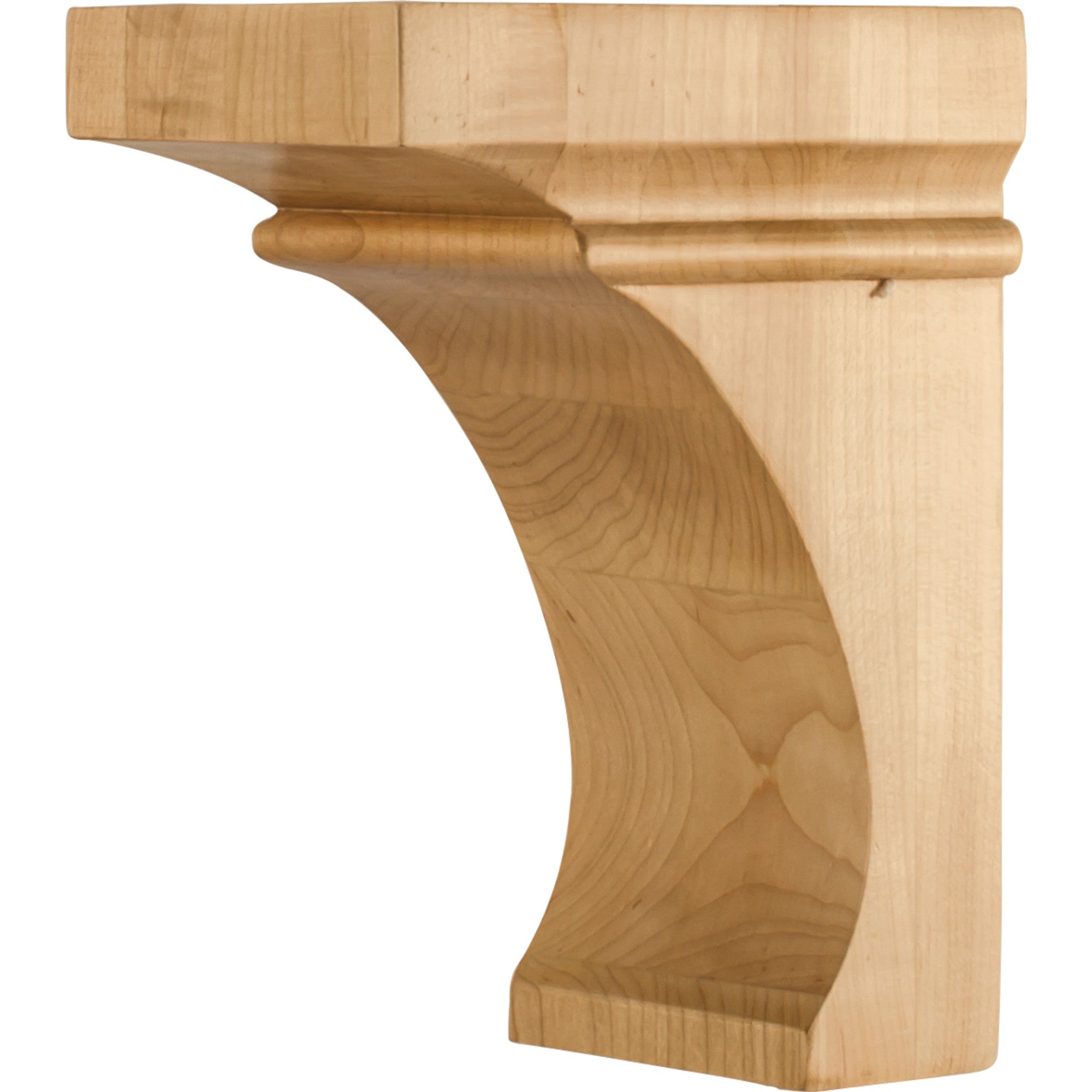 Hardware Resources Bullnose Cove Corbel