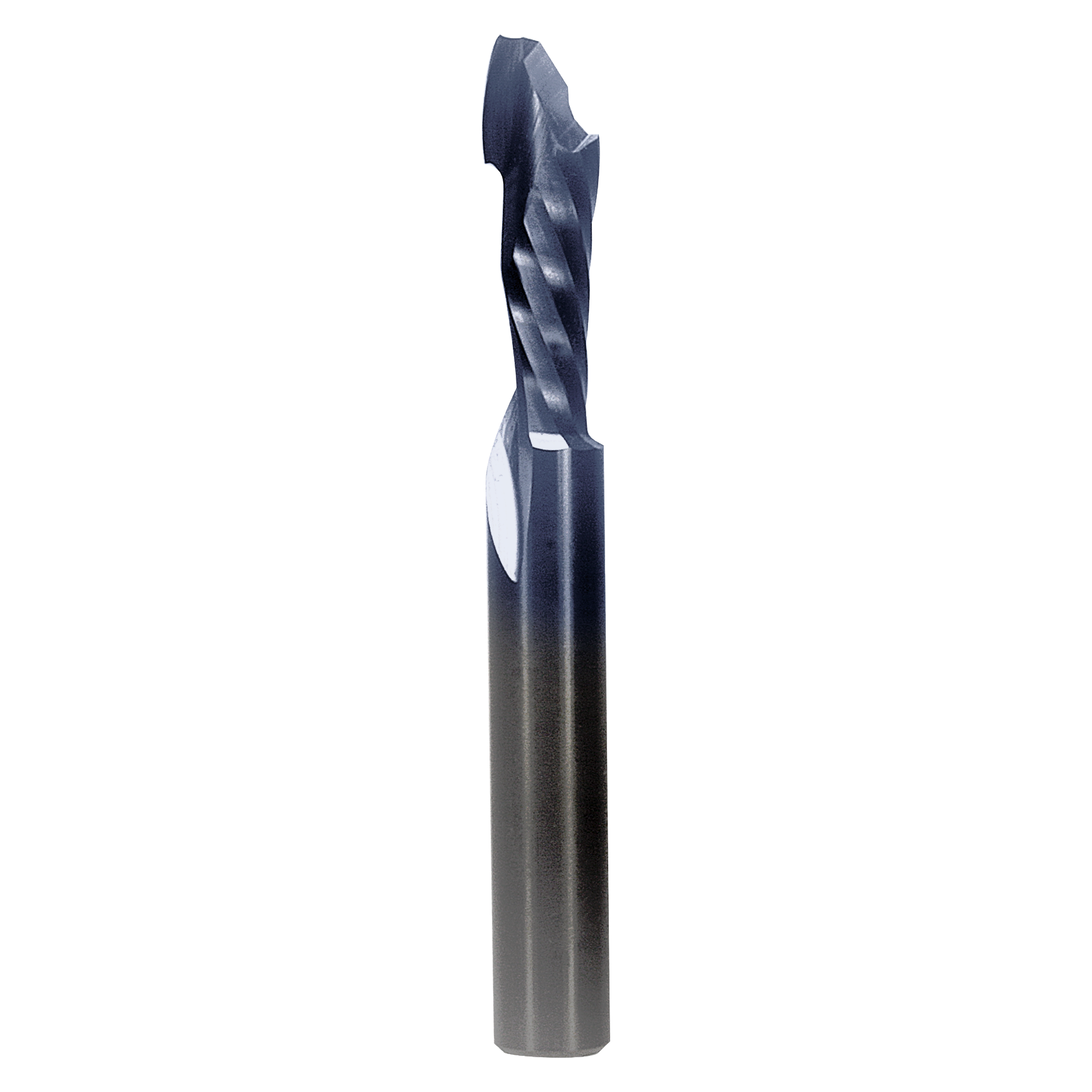 Freud Single Compression Bit 1/2" Diameter 3-1/2" Length 1-1/2" Height