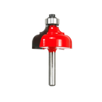 Classical Bold Cove & Round Bit