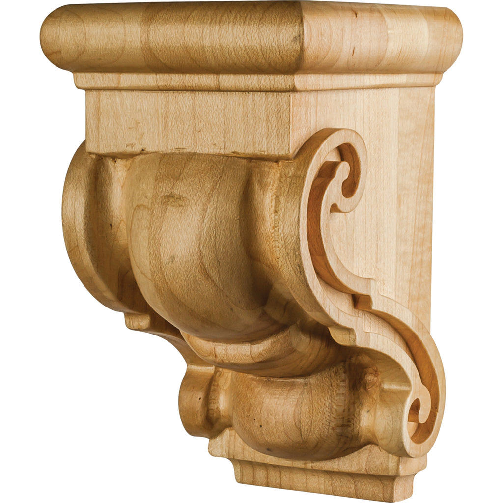 Hardware Resources Scrolled Corbel