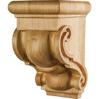 Hardware Resources Scrolled Corbel