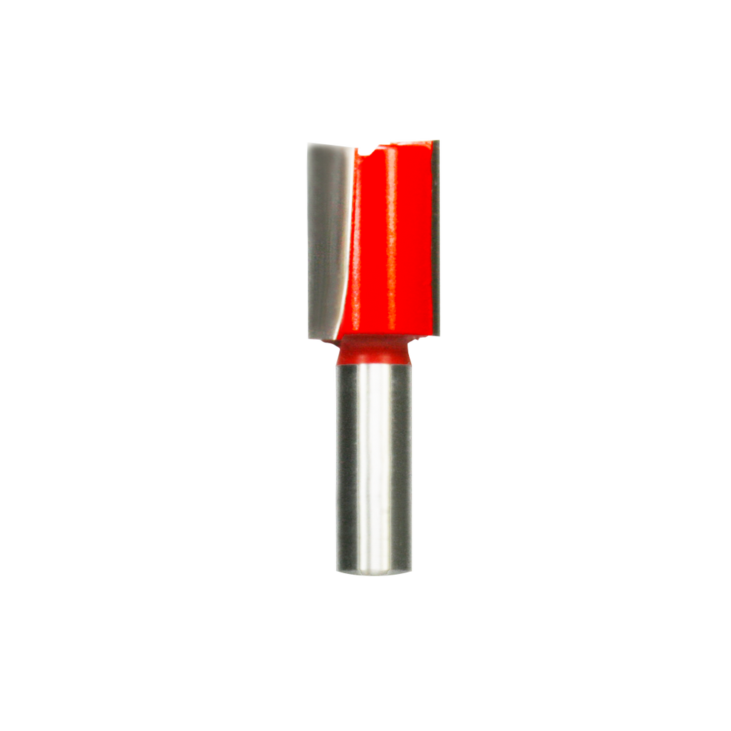 Freud Double Flute Straight Eclipse Grind Bit