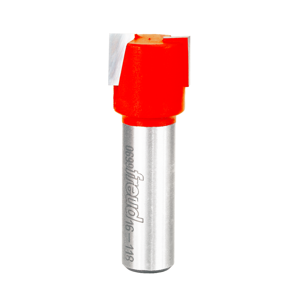Freud Mortising Bit 1/2" Shank