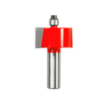 Freud Rabbeting Bit 1/2" Shank 1-3/8" Diameter 2" Length 3/4" Cut Depth