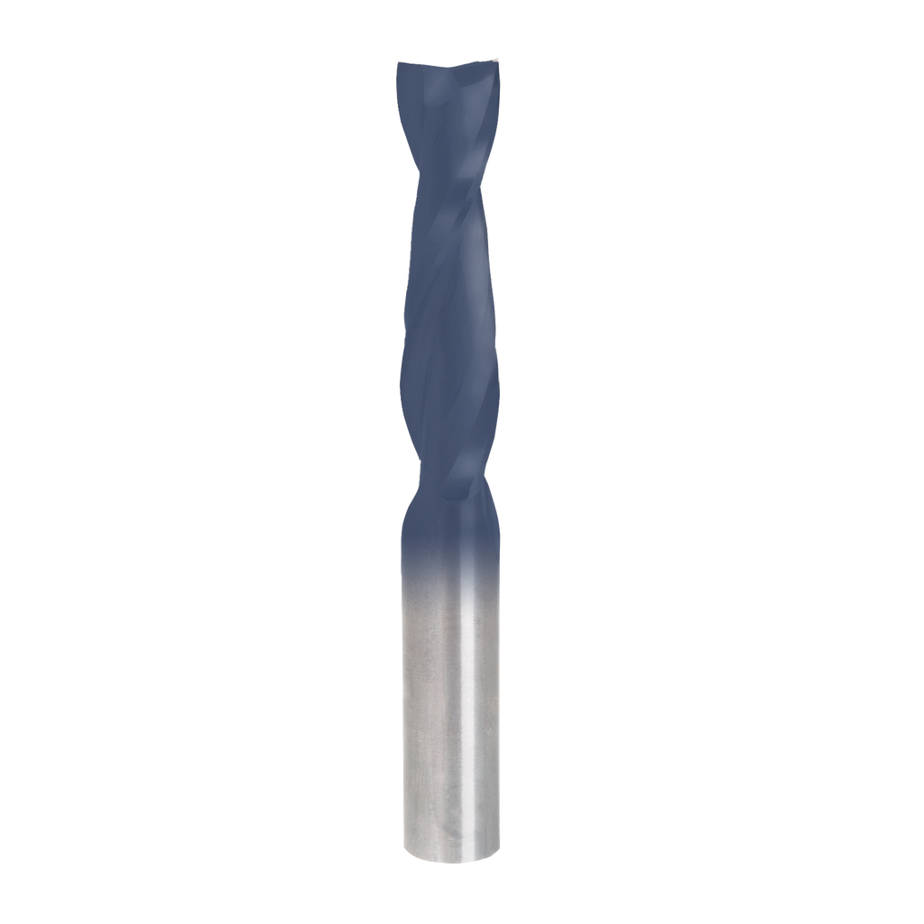 Freud Up Spiral Bit 2 Cutters