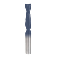 Freud Up Spiral Bit 2 Cutters 1/2" Diameter 4" Length 2" Height