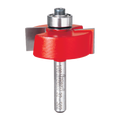 Freud Rabbeting with Bearing 4 Piece Set 1/4" Shank