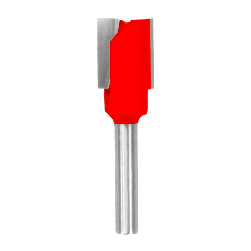 Freud Double Flute Straight Bit
