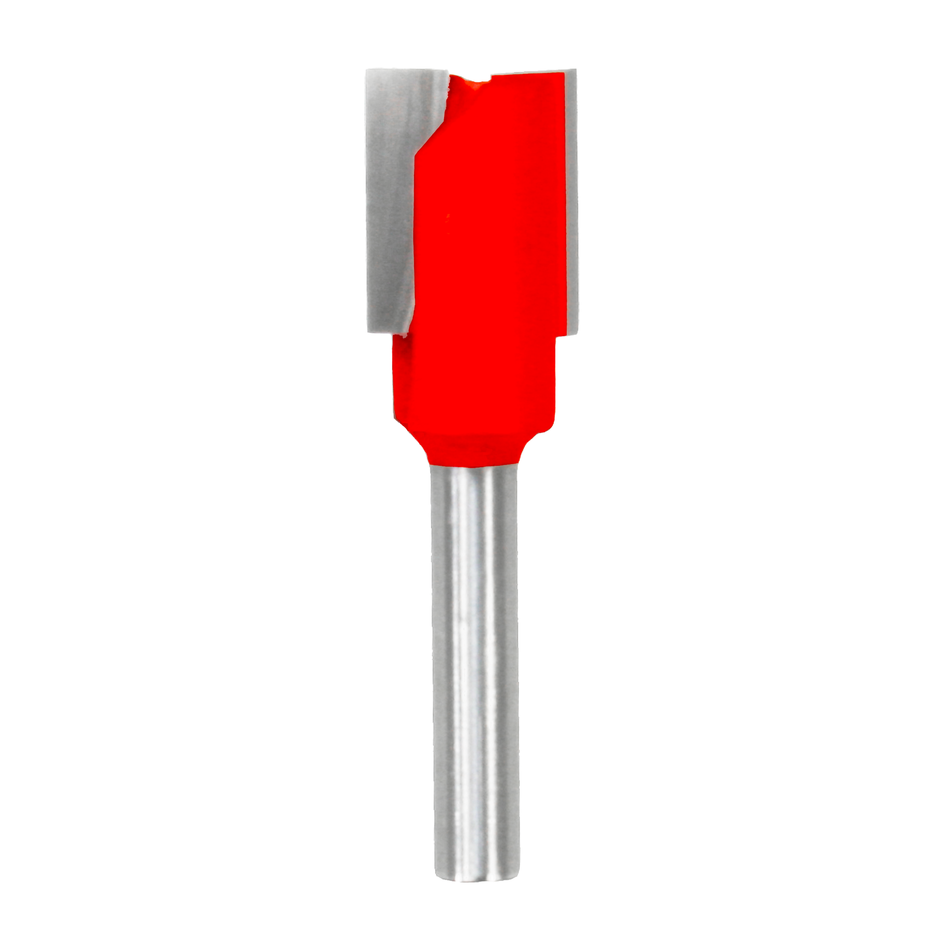 Freud Double Flute Straight Bit