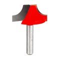 Freud Ovolo Beading Groove Bit 1-1/4" Diameter 1-13/16" Length
