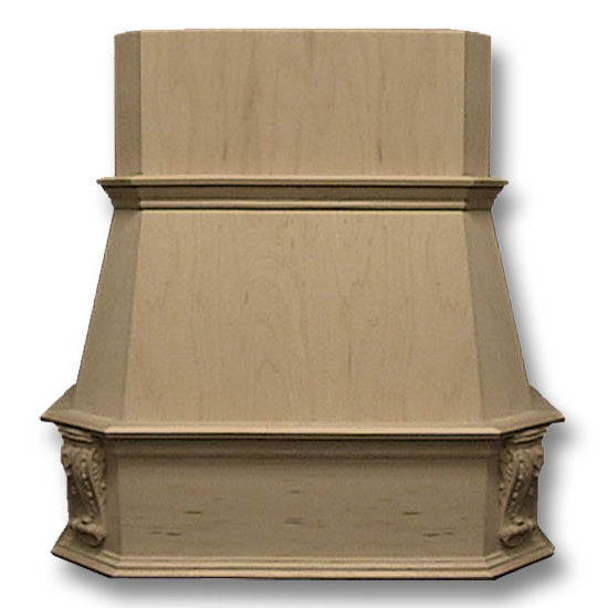 VMI Victorian Island Hood