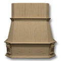 VMI Victorian Wood Hood 36" Width Cherry