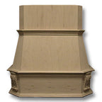 VMI Victorian Wood Hood