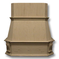 VMI Victorian Island Hood