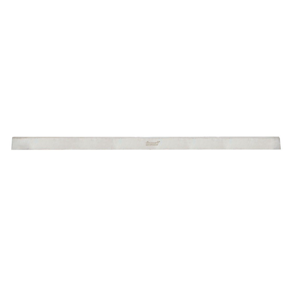 Freud High Speed Industrial Planer & Jointer Knives 1 Piece