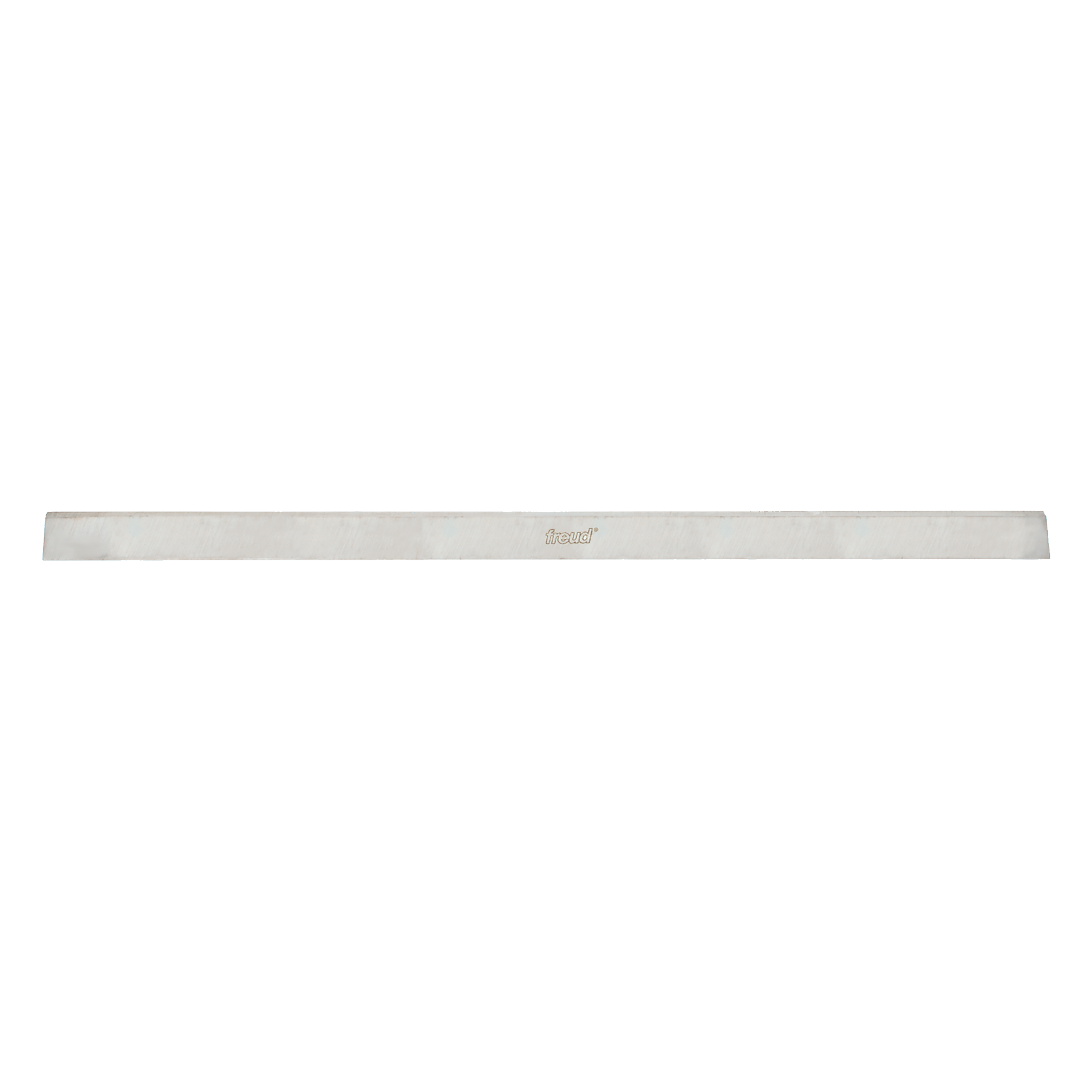Freud High Speed Industrial Planer & Jointer Knives 1 Piece 1-1/4" Width 25" Length 5/32" Thick